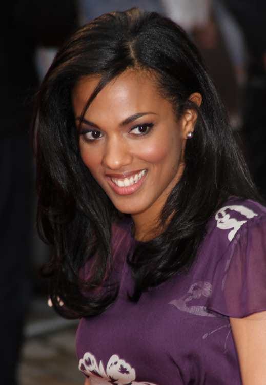 Freema Agyeman Freema Agyeman