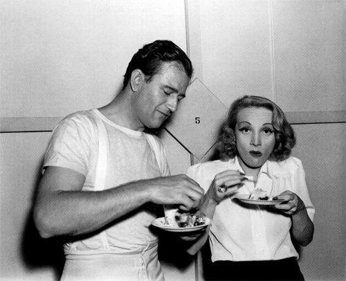 Marlene Dietrich Marlene Dietrich