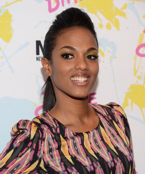 Freema Agyeman