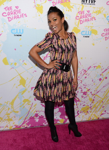 Freema Agyeman Freema Agyeman