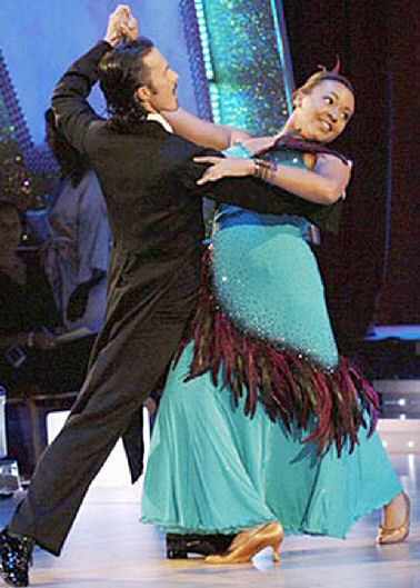 Strictly Come Dancing
