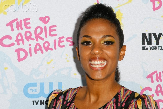 Freema Agyeman Freema Agyeman