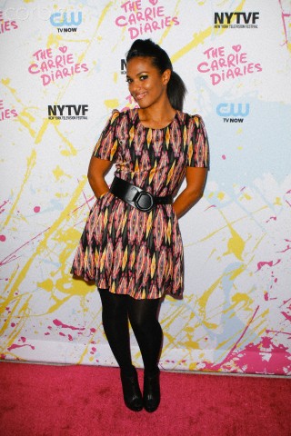 Freema Agyeman Freema Agyeman