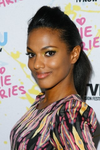 Freema Agyeman Freema Agyeman