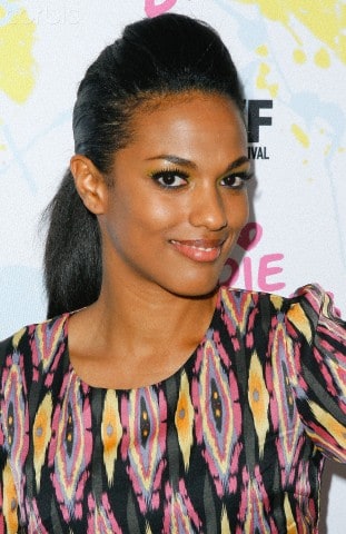 Picture of Freema Agyeman