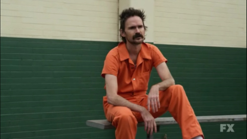 Jeremy Davies