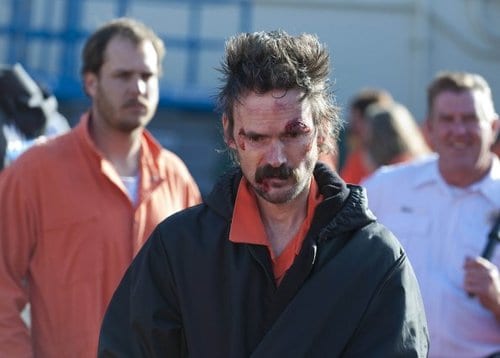 Jeremy Davies