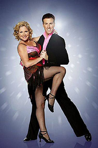 Strictly Come Dancing