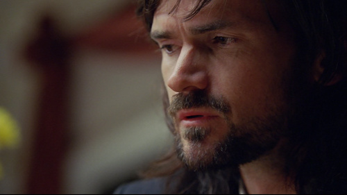 Jeremy Davies