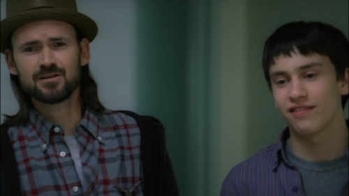 Jeremy Davies