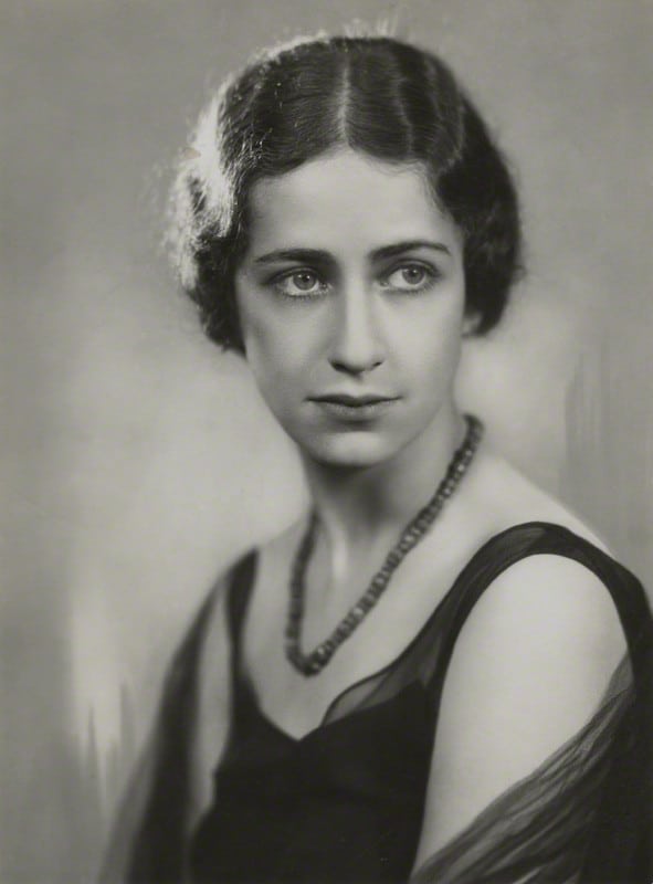 Peggy Ashcroft