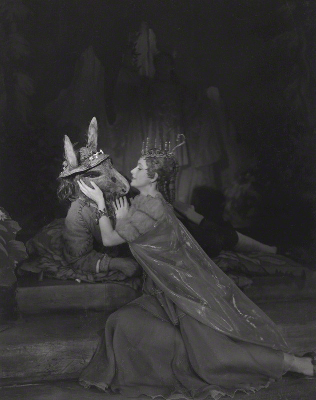 Peggy Ashcroft Peggy Ashcroft