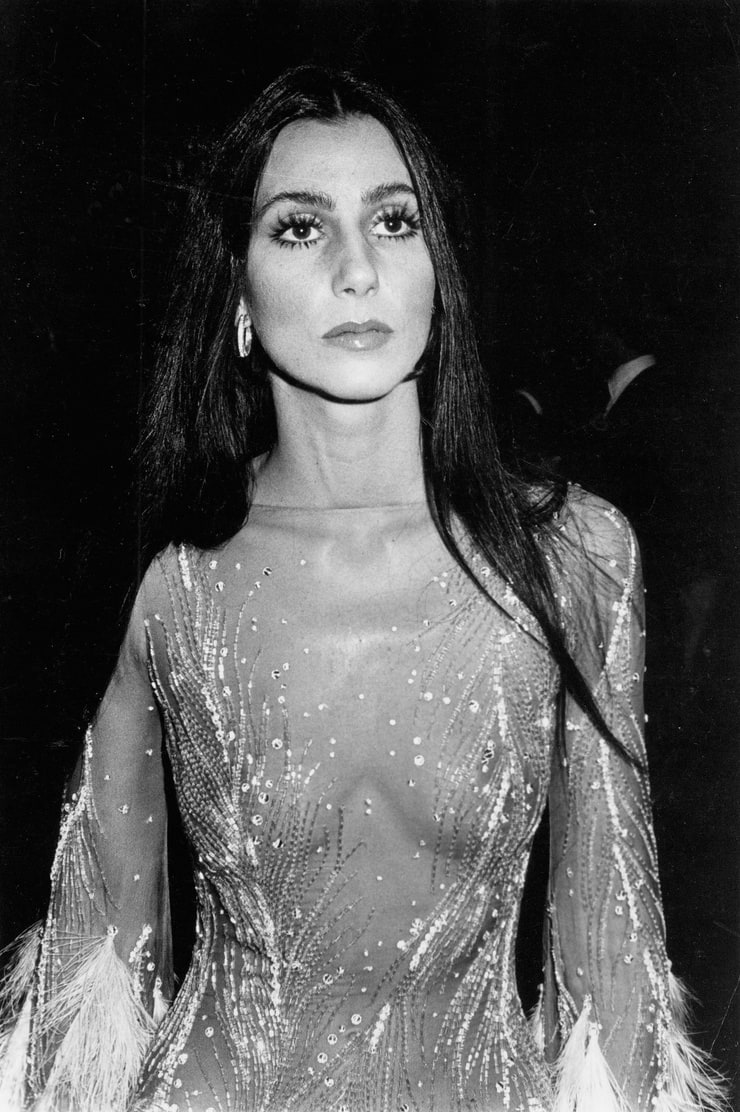 Cher