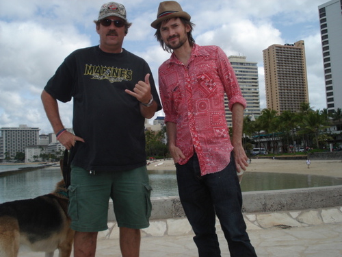 Jeremy Davies
