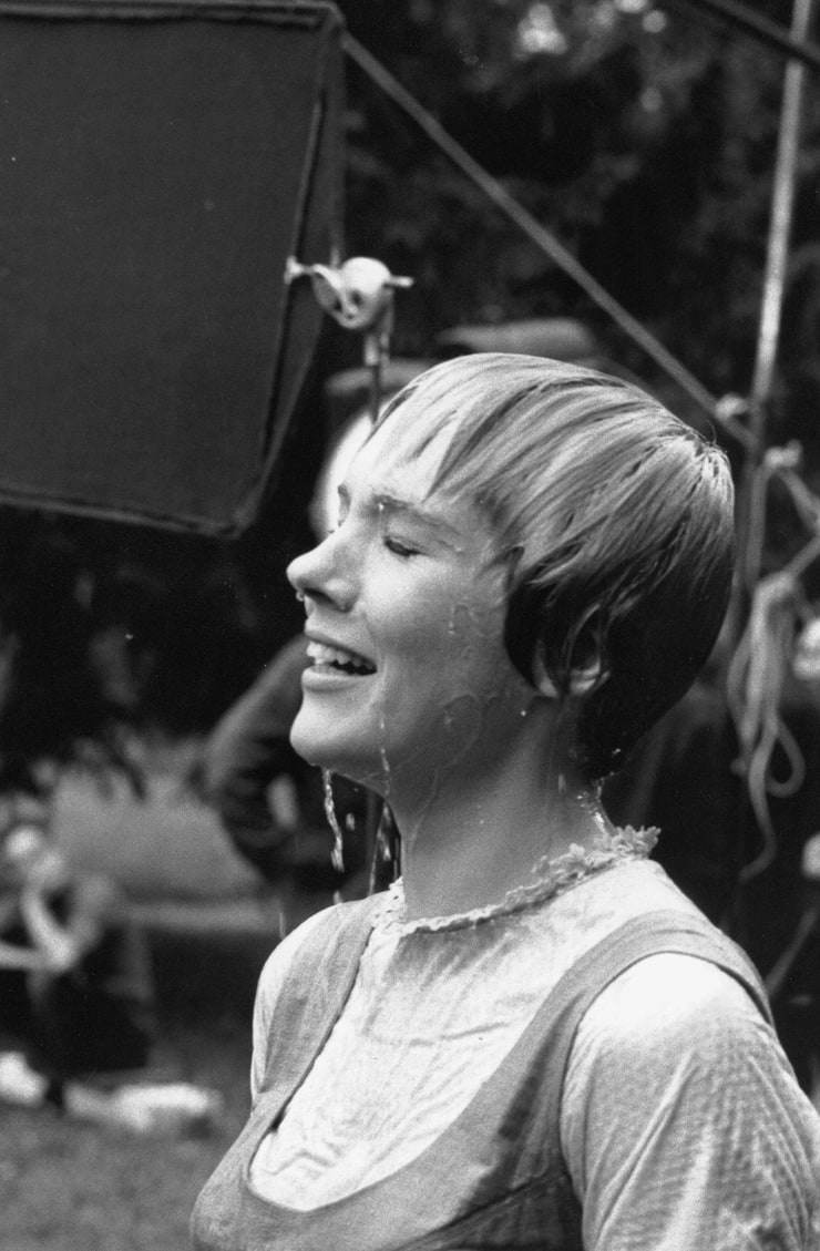 Julie Andrews