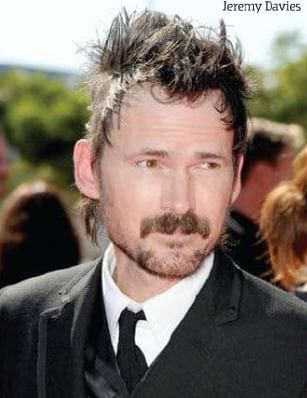 Jeremy Davies