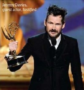Jeremy Davies
