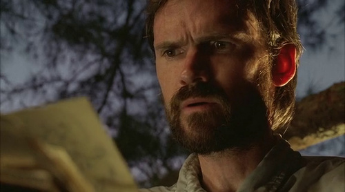 Jeremy Davies