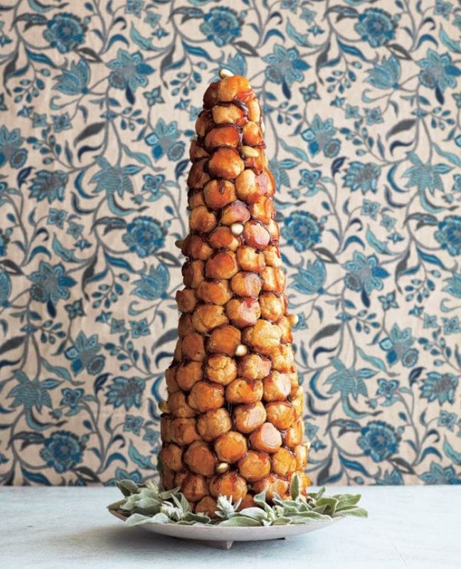 Croquembouche