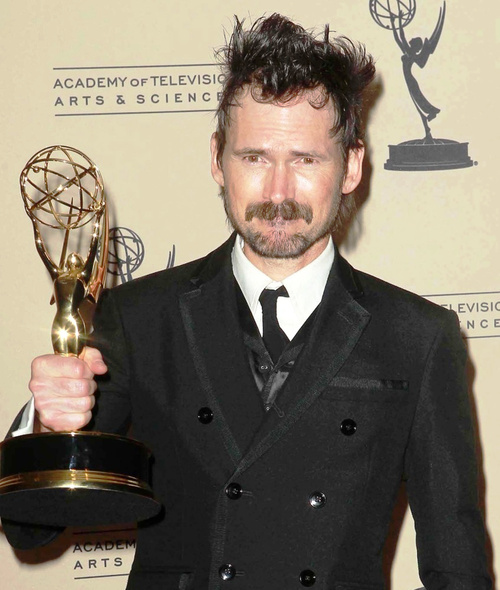 Jeremy Davies