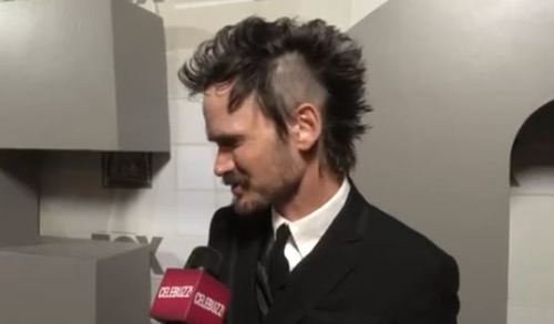 Jeremy Davies
