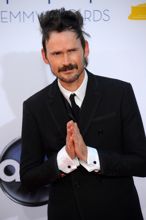 Jeremy Davies