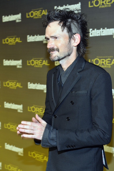 Jeremy Davies