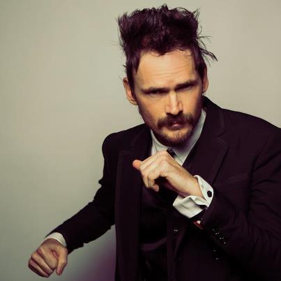 Jeremy Davies