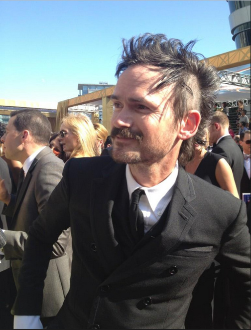 Jeremy Davies