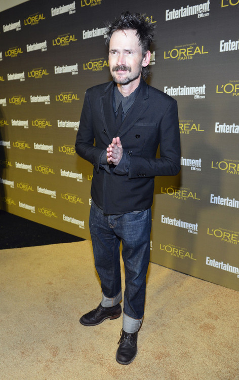 Jeremy Davies