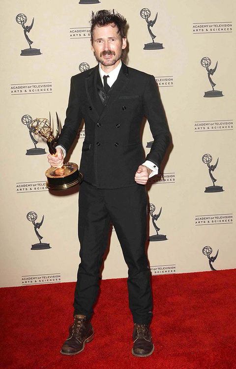 Jeremy Davies