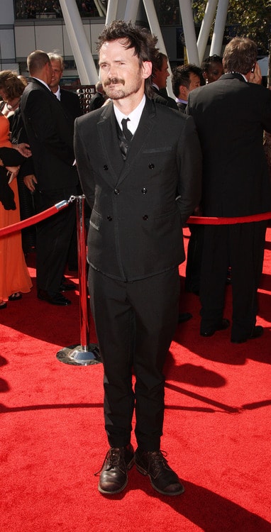 Jeremy Davies