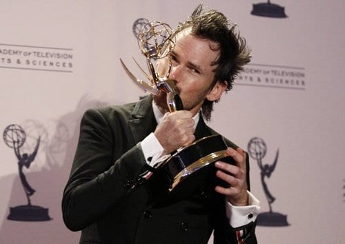 Jeremy Davies