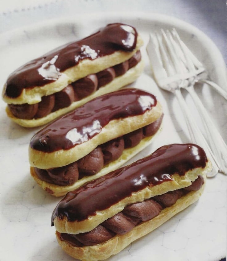 Éclair