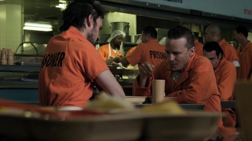 Jeremy Davies