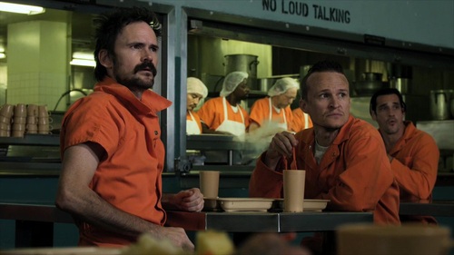 Jeremy Davies