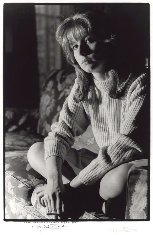 Jane Asher