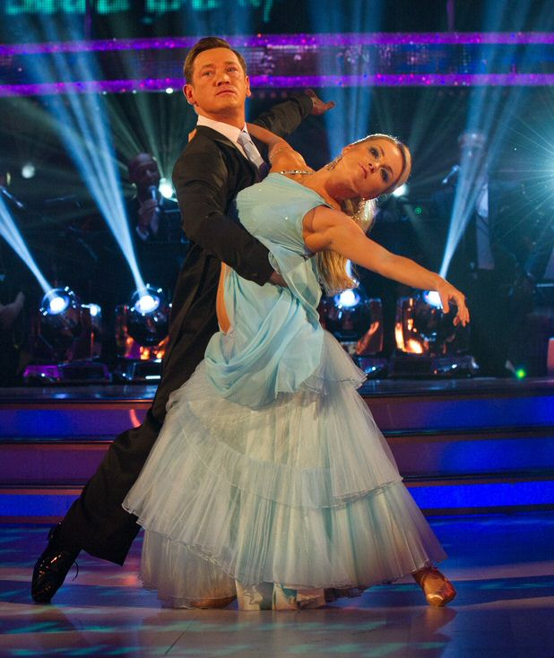 Strictly Come Dancing
