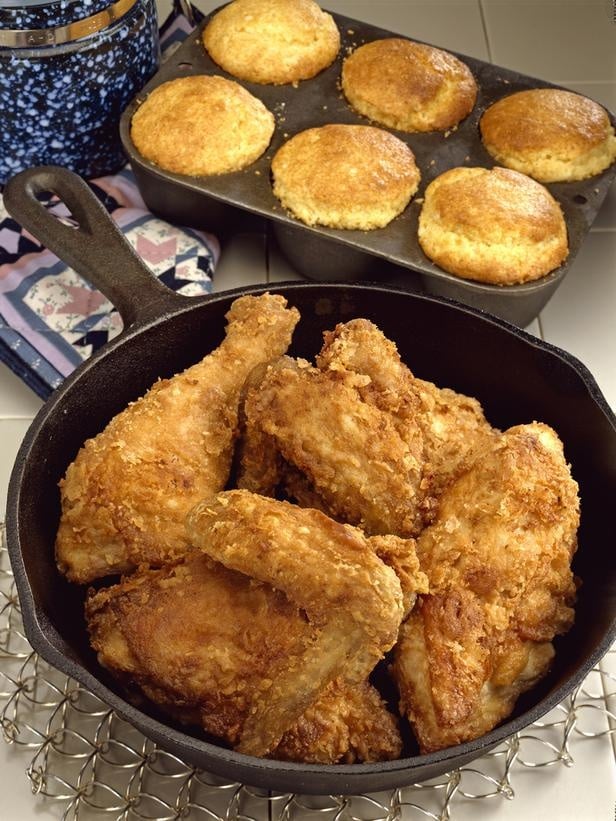 Fried Chicken