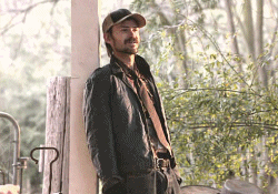 Jeremy Davies