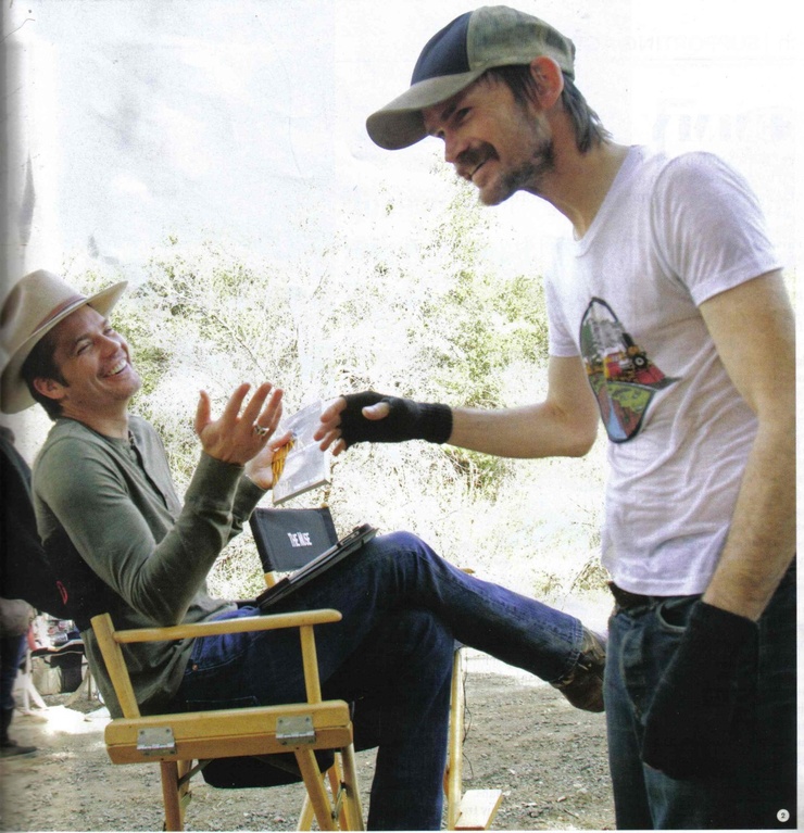 Jeremy Davies