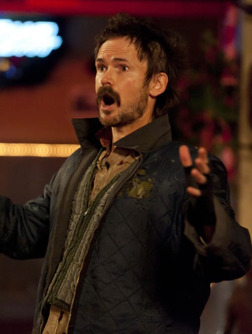 Jeremy Davies