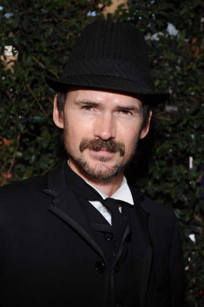 Jeremy Davies