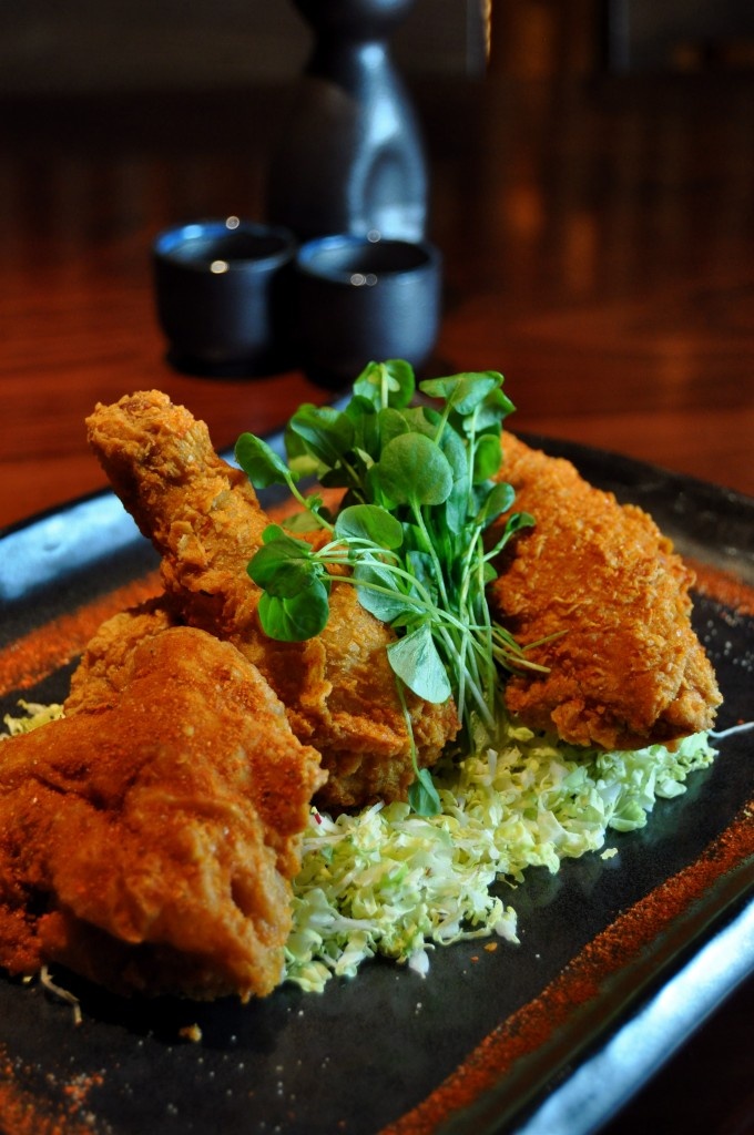 Fried Chicken