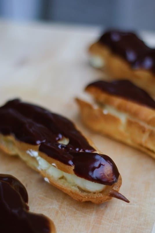 Éclair