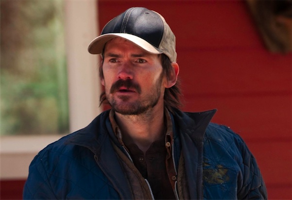 Jeremy Davies