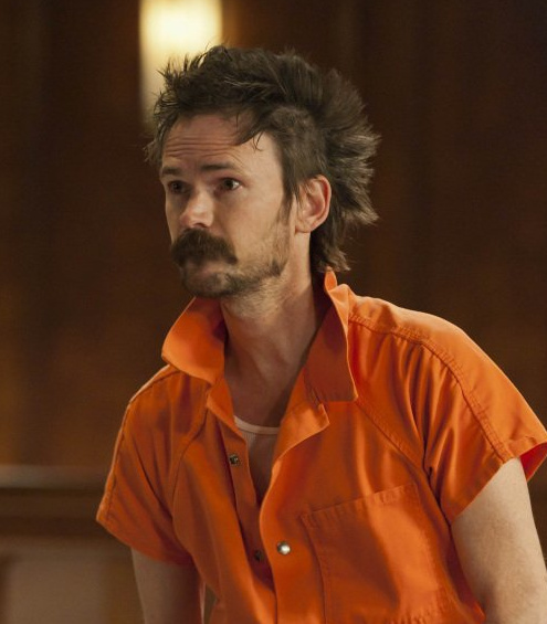 Jeremy Davies