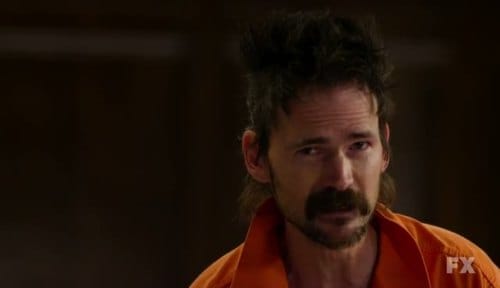 Jeremy Davies