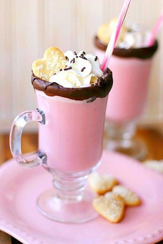 Milkshake Milkshake