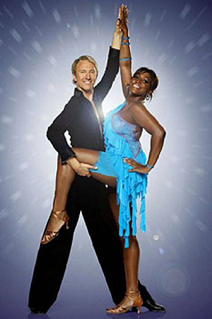 Strictly Come Dancing